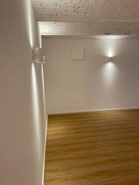 Wohnzimmer - Etagenwohnung mit 65,00 m&sup2; in Darmstadt zur Miete