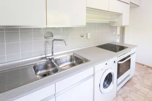 Küche2 - 3 Zimmer Etagenwohnung in Heilbronn