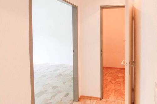 Speisekammer - Etagenwohnung mit 70,00 m&sup2; in Heilbronn zum Kaufen