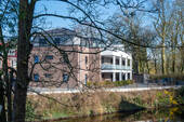 Hausansicht - 
