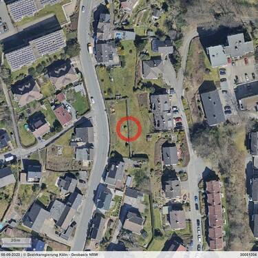 Luftbild - 