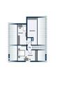  Grundriss Dachgeschoss - 