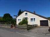 Aussen - 7 Zimmer Einfamilienhaus zum Kaufen in Rastatt