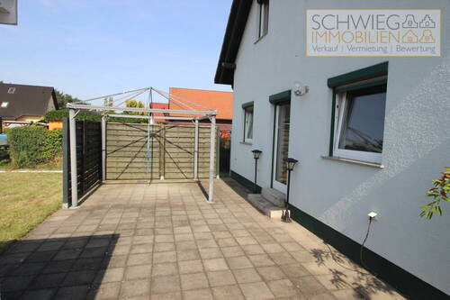 Terrasse - 
