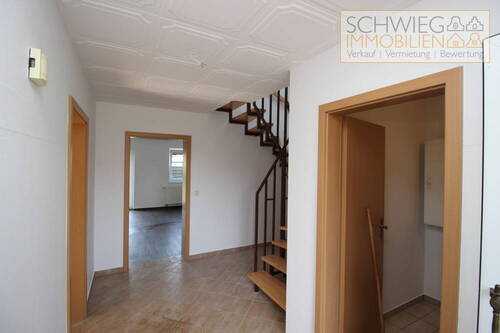 Flur Erdgeschoss - 