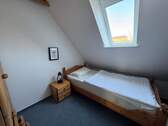 Zweites Schlafzimmer - 
