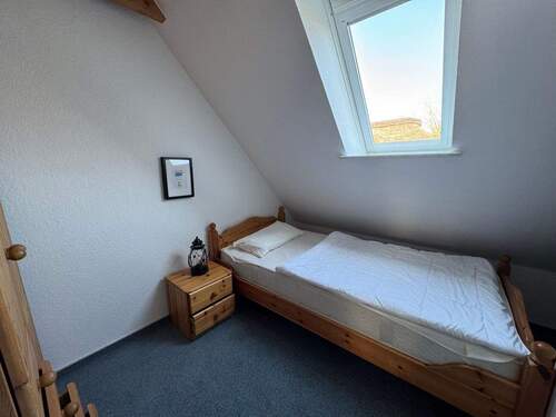 Zweites Schlafzimmer - 