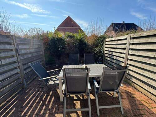 Terrasse - 