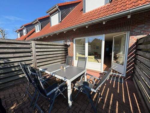 Terrasse - 