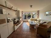 Wohnbereich - 4 Zimmer Reihenmittelhaus zum Kaufen in Varel / Dangast