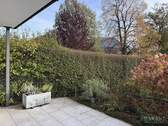 Terrasse und Garten - Sorgloswohnung mit Wohlfühlgarantie!