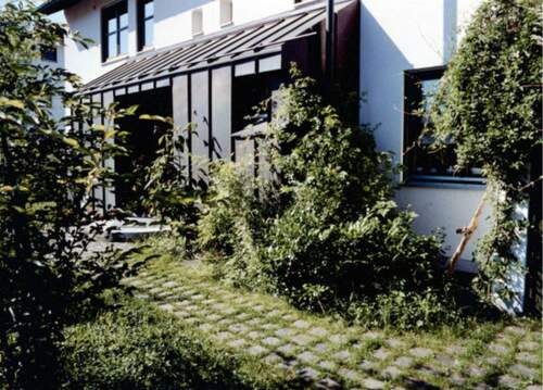 Aktuelles Bild folgt Ende Okt. - 7 Zimmer Doppelhaushälfte zur Miete in Krailling