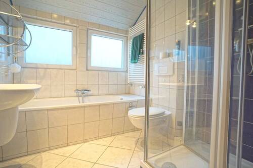 Badezimmer OG - 