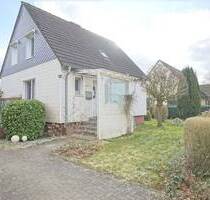 Volksbank Immobilien: Ihr Haus im Herzen Loxstedts!