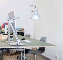 Arbeitsplätze in ruhiger kreativer Arbeitsatmosphäre - All-in-Miete - München Neuhausen-Nymphenburg