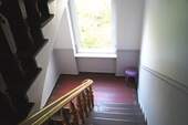 Treppenaufgang - 
