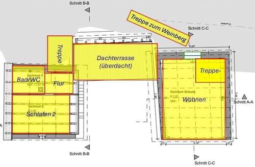 Alternativ 3 Sanierungsentwürfe - 