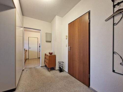 Flur - 2 Zimmer Etagenwohnung in Schleswig