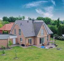 Drei-Giebel-Haus in Wietmarschen