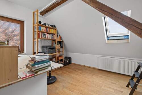 Kinderzimmer Wohnung - 