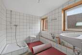 Badezimmer Wohnung - 