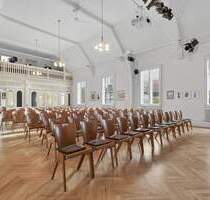 Hier wird Geschichte zur Bühne - Einzigartige Liegenschaft mit kulturellem Potenzial - Neuhausen