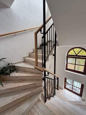 Treppenhaus - 
