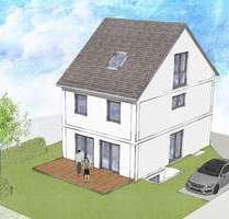 VERKAUFSSTART: MUSTERHAUS SAMSTAGS GEÖFFNET - Einfamilienhaus im Herzen Schönaichs