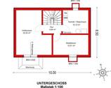 Untergeschoss - 