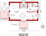 Erdgeschoss - 