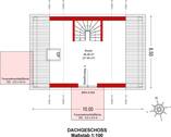 Dachgeschoss - 
