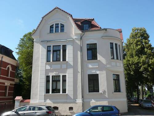 032 - 5 Zimmer 5- Zimmer zur Miete in Zwickau