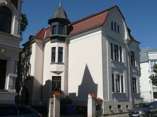 030 - 5- Zimmer mit 156,30 m&sup2; in Zwickau zur Miete