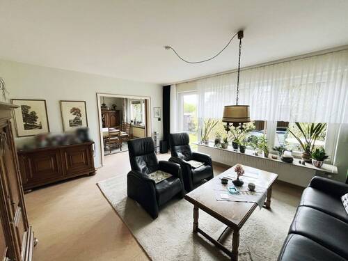 Wohnzimmer - 