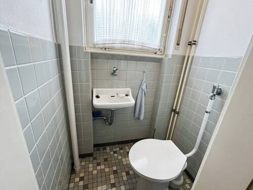 Gäste-WC - 