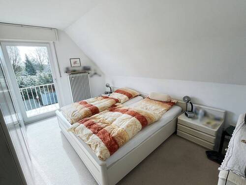 Schlafzimmer Eltern - 