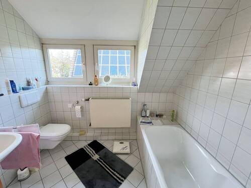 Badezimmer - 