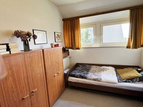 Büro / Gästezimmer - 