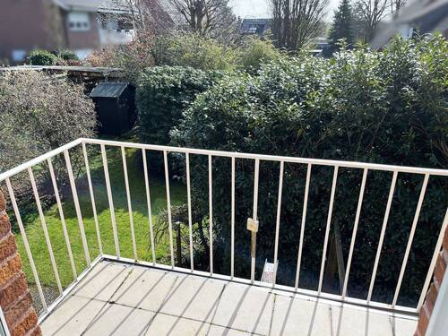 Balkon - 