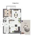 immoGrafik_EG (Wohnbeispiel) - 