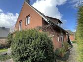 Hausansicht - 6 Zimmer Einfamilienhaus zum Kaufen in Greven
