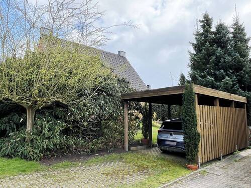 Carport - 