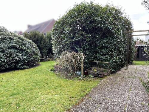 Garten - 