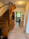 EG Flur - 6 Zimmer Reihenmittelhaus in Garbsen