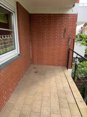 EG Balkon - 