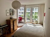 Schlafzimmer - 