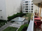 Innenhof - 
