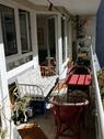 Balkon - 