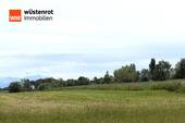 Ausblick - Grundstück in Inning am Ammersee mit genehmigtem Bauvorbescheid