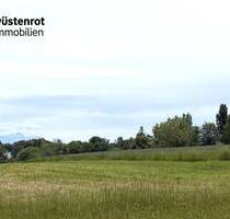 Grundstück in Inning am Ammersee mit genehmigtem Bauvorbescheid